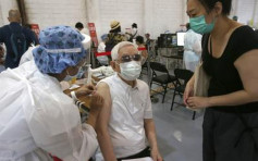 台灣接種高端疫苗後死亡個案累計增至6宗