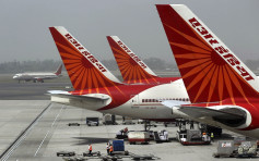 疫情肆虐需求增加？印度航空擬增加直飛美國航班