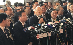 韓國瑜簽訂近6億合作協議 對香港進口台灣食品僅3.6%感震驚