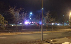 美科罗拉多州购物中心平安夜爆枪击  两帮人火拼致1死3伤