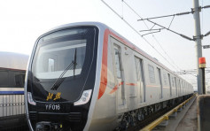 中國首條無人駕駛地鐵 北京試運料年內開通