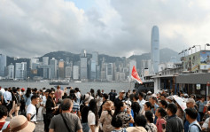 內地客去年投保628億 歷來第二高