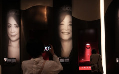 香港故宮4.14起舉辦「卡地亞與女性」特展 展品包括何超瓊借出冠冕等