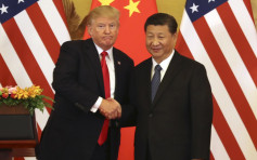 【中美贸易战】特朗普警告中国：不应报复否则更惨