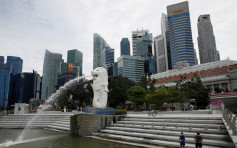 新加坡新增1012宗確診 連續兩日逾千人染疫
