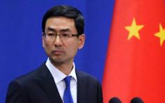 中國向世衛增捐3千萬美元 讚揚譚德塞領導有功