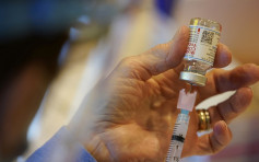 白宫：美国已有逾半成年人至少接种一剂疫苗