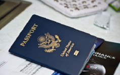 美国儿童性侵犯将更换新护照 内页加注前科
