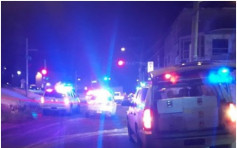 加国恐袭　枪手闯魁北克省清真寺开枪6死8伤警拘两人