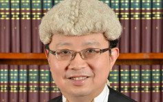 上诉庭副庭长林文瀚获委任终审法院常任法官