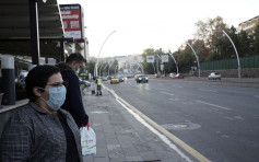 土耳其宣布戶外全面禁煙 防止疫情擴散