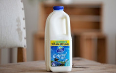 據報澳洲拒批蒙牛收購該國乳製品公司