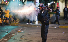 湖人第17次奪冠 洛杉磯慶祝變騷亂近80人被捕