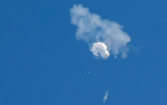 被擊落的中國高空氣球在美收集情報？　事隔7個月美軍最高將領這樣說……