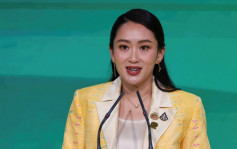 关税战︱泰国推迟与美谈判  争取10年内实现两国贸易平衡