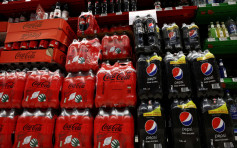 百事可乐产品加价　家乐福欧洲4国分店下架
