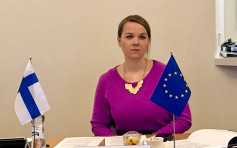 被揭用公帑參加媒體訓練課程 芬蘭女財長辭職