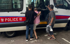 荃灣婦失背囊內藏9萬元 43歲男拾遺不報被捕