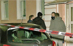 德国小镇爆斩人血案 至少5人受伤1疑犯被捕