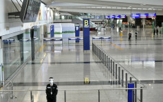 机场客运量年内急跌99% 机管局亏损逾43亿元