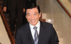 范鴻齡接任醫管局主席 12月起生效任期2年 
