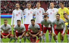 世界盃2022｜波蘭二十六人名單
