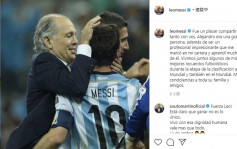 【足球】阿根廷半個月內失兩傳奇 名帥沙比拿因病逝世