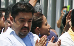 委内瑞拉反对派领袖瓜伊多亲信被拘捕