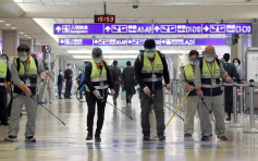 台湾增16宗新冠确诊 周二起将禁外籍客经台转机