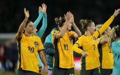 女子世杯｜博澳洲女足第一队入球
