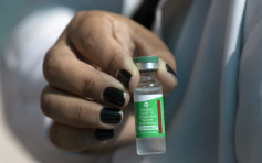 德國暫不建議為65歲以上人士接種阿斯利康疫苗