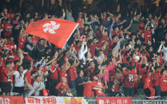 港隊4比0大勝廣東衛冕 破省港盃最大勝仗