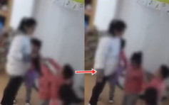 福建女童被幼園教師剪頭髮 家長質疑以暴制暴教育
