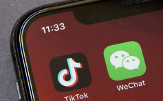 美國商務部將撤銷對TikTok及微信的禁令