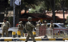 美國阿富汗聯合聲明：美方將14月內撤走所有軍隊