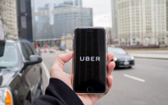 網約車︱Uber交意見書：15%司機若失業將申社會福利 要求司機不設配額限制