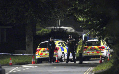 英格蘭普利茅斯發生槍擊案 6人死亡包括槍手