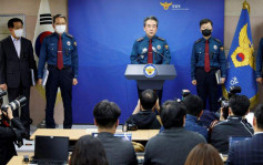 梨泰院人踩人酿159死 首尔警察厅长「应对不力」被起诉