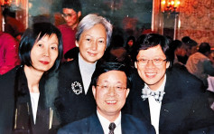 曾获伯乐上司赏识  现助年轻人赢回起跑线