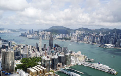 瑞士寶盛《報告》：香港取代上海成最昂貴城市