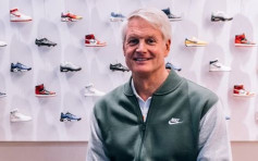 Nike CEO：Nike是屬於中國、為中國服務的品牌