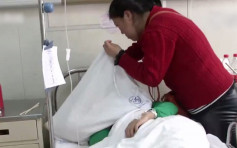 陝西11歲男童放炮仗 眼球被炸到破裂
