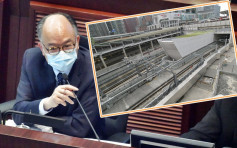 【沙中线丑闻】议员促向港铁问责 陈帆：严肃跟进但调查需时