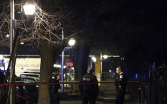 芝加哥派对爆枪击案 13人中弹伤4人命危