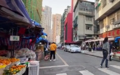 武汉街市限制商贩年龄 男女各不超过50及45岁