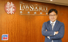 专访︱律师会积极推动法治教育工作 陈泽铭：法律不是高高在上