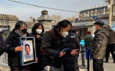 中國判定新冠死亡標準受質疑 專家：符合世衛定義但保守