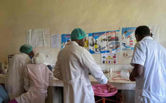 畿内亚再现伊波拉疫情夺4命 世卫展开确认检测