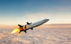 美国成功试射高超音速武器 8年来首次
