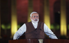 印度總理內閣及議員本月起減薪30% 支持疫後經濟復蘇工作